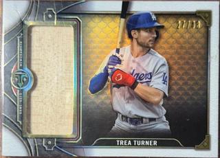 Trea Turner
