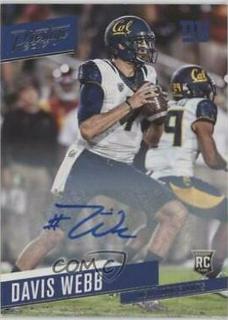 Davis Webb