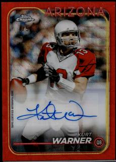 Kurt Warner