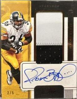 Jerome Bettis