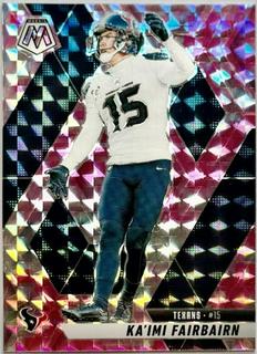 Ka'imi Fairbairn