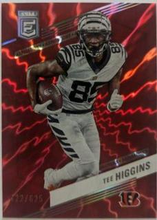 Tee Higgins