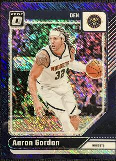 Aaron Gordon