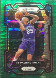 PJ Washington Jr.