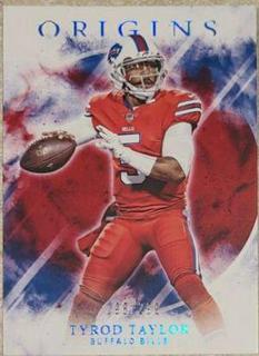Tyrod Taylor
