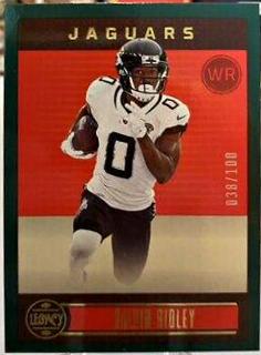 Calvin Ridley