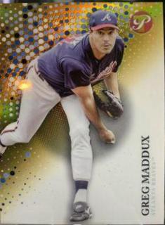 Greg Maddux