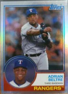 Adrian Beltre