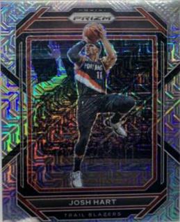 Josh Hart