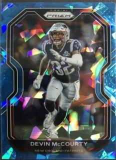 Devin McCourty