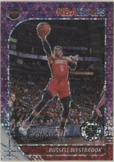 Russell Westbrook