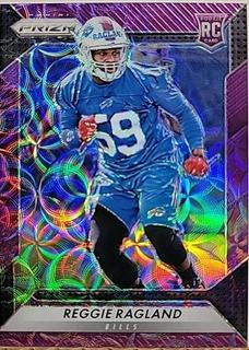 Reggie Ragland