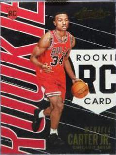 Wendell Carter Jr.