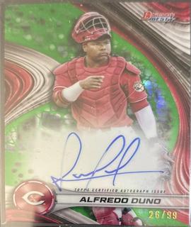 Alfredo Duno