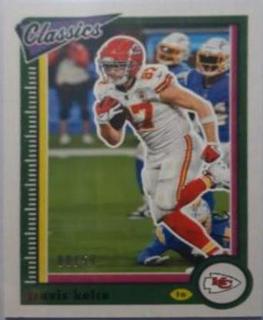 Travis Kelce