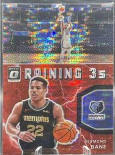 Desmond Bane