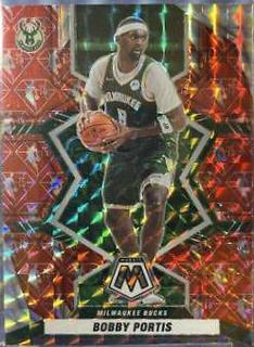 Bobby Portis