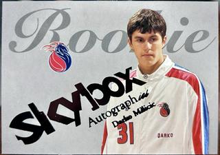 Darko Milicic