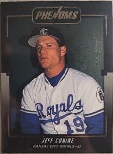 Jeff Conine