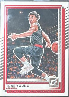 Trae Young