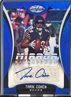 Tarik Cohen []