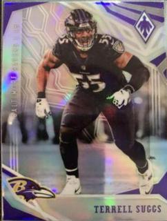 Terrell Suggs