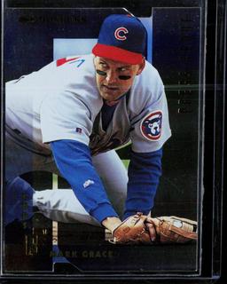 Mark Grace