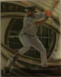 Yordan Alvarez