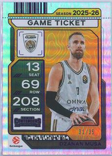 Dzanan Musa