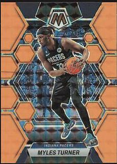 Myles Turner