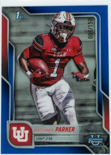 WayShawn Parker
