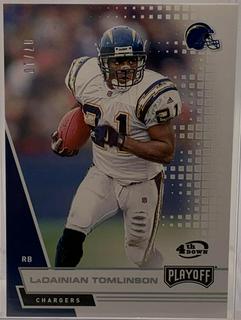 LaDainian Tomlinson