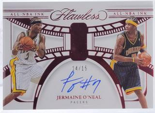 Jermaine O'Neal