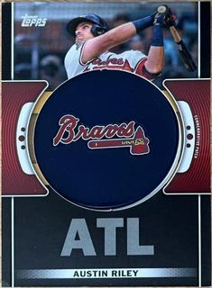 Austin Riley