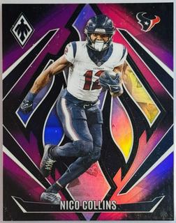 Nico Collins