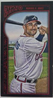 Nick Markakis
