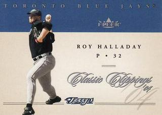 Roy Halladay