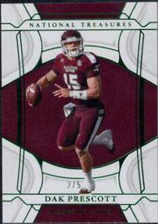 Dak Prescott