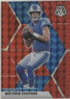 Matthew Stafford