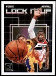 John Wall