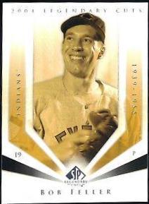 Bob Feller