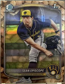 Sean Episcope