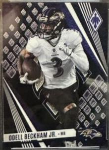 Odell Beckham Jr.