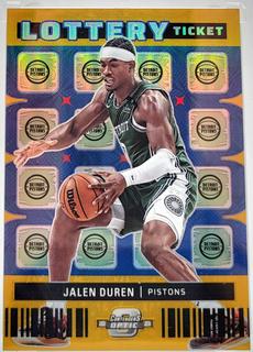 Jalen Duren