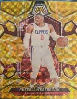 Russell Westbrook