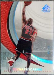 Michael Jordan