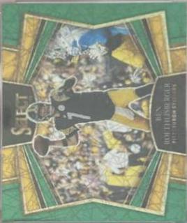 Ben Roethlisberger