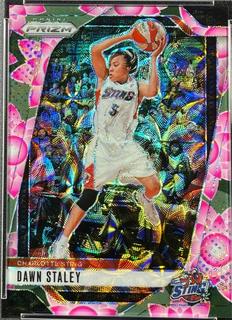 Dawn Staley