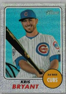 Kris Bryant