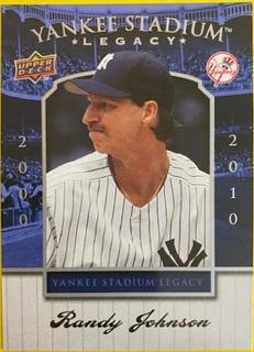 Randy Johnson